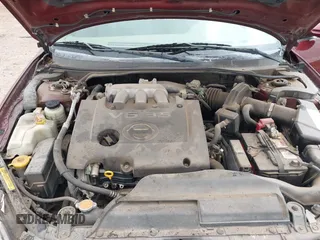2002 Nissan Altima SE with VIN 1N4BL11E12C103029, listed as a IAAI auction lot 41953119 with 150,499 mi miles. Bid and sale history available at carsss.com. Image 10.