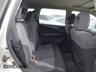 2003 Mitsubishi Outlander XLS with VIN JA4LX41G93U022114, listed as a IAAI auction lot 41776928 with 334,774 mi miles. Bid and sale history available at carsss.com. Image 8.