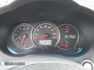 2013 Nissan Maxima SV with VIN 1N4AA5AP9DC825734, listed as a IAAI auction lot 42375819 with 164,735 mi miles and . Bid and sale history available at DreamBid. Image 7.