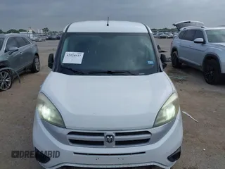 2016 Ram ProMaster City Cargo Tradesman SLT z VIN ZFBERFBT9G6C61839, wystawiony jako IAAI lot #42528937 z przebiegiem 137 729 mil mil oraz . Historia ofert i sprzedaży dostępna na DreamBid. Obrazek 12.