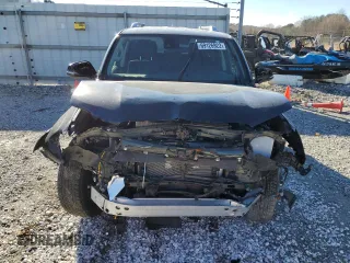 2021 Toyota 4Runner Limited with VIN JTEKU5JRXM5864937, listed as a Copart auction lot 69126922 with Not provided miles and . Bid and sale history available at DreamBid. Image 5.