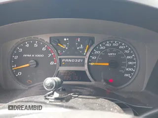 2005 Chevrolet Colorado 1SF LS Z71 z VIN 1GCDT136858153121, wystawiony jako IAAI lot #41915498 z przebiegiem 195 131 mil mil oraz . Historia ofert i sprzedaży dostępna na DreamBid. Obrazek 7.