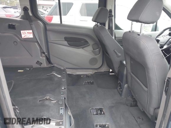 2019 Ford Transit Connect XLT с VIN NM0GE9F22K1420432, выставлен на аукционе IAAI как лот 42496372 с пробегом 124 344 миль миль и . История ставок и продаж доступна на DreamBid. Изображение 8.