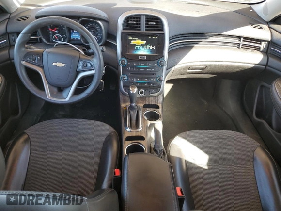 2016 Chevrolet Malibu Limited LT with VIN 1G11C5SA9GU149775, listed as a Copart auction lot 77382214 with 132,706 mi miles and Clean Title. Bid and sale history available at carsss.com. Image 8.