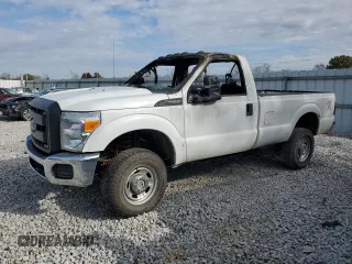 2016 Ford F-250 XLT с VIN 1FTBF2B64GEA89301, выставлен на аукционе Copart как лот 78618824 с пробегом Не указан миль и Списание • Salvage title. История ставок и продаж доступна на DreamBid. Изображение 1.