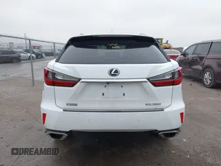 2017 Lexus RX 350 with VIN 2T2ZZMCA9HC079447, listed as a IAAI auction lot 41546040 with 100,562 mi miles and . Bid and sale history available at DreamBid. Image 17.