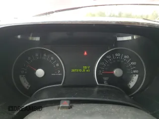2008 Ford Explorer XLT z VIN 1FMEU73E58UA71057, wystawiony jako Copart lot #52171215 z przebiegiem 287 313 mil mil oraz Szkoda całkowita • Salvage title. Historia ofert i sprzedaży dostępna na DreamBid. Obrazek 9.