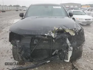 2019 Dodge Durango GT with VIN 1C4RDJDG4KC770535, listed as a Copart auction lot 59172145 with 102,480 mi miles and Salvage title. Bid and sale history available at DreamBid. Image 5.