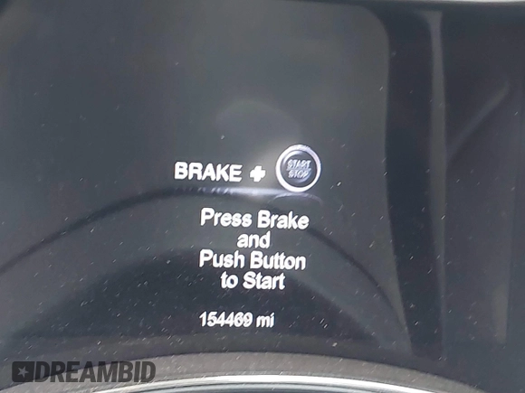 2014 Dodge Durango Limited with VIN 1C4SDHDT2EC405671, listed as a IAAI auction lot 39442398 with 154,469 mi miles and . Bid and sale history available at DreamBid. Image 7.