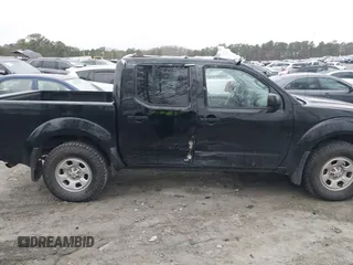 2015 Nissan Frontier SV with VIN 1N6AD0EV1FN766745, listed as a IAAI auction lot 41553521 with 107,919 mi miles and . Bid and sale history available at DreamBid. Image 13.