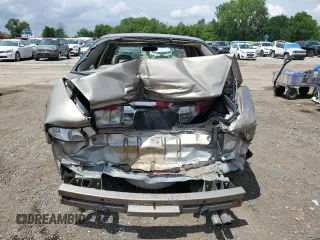 2003 Buick Regal LS with VIN 2G4WB52K631224555, listed as a Copart auction lot 81785334 with Not Provided miles and Non Repairable. Bid and sale history available at carsss.com. Image 6.