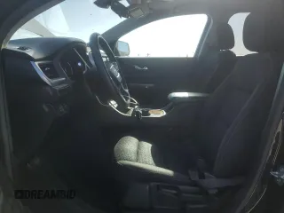 2021 GMC Acadia SLE with VIN 1GKKNKLA4MZ162407, listed as a Copart auction lot 49963725 with 141,122 mi miles and Salvage Title. Bid and sale history available at DreamBid. Image 7.