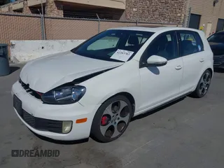 2012 Volkswagen GTI с VIN WVWHV7AJ6CW252406, выставлен на аукционе IAAI как лот 42283703 с пробегом 156 288 миль миль и . История ставок и продаж доступна на DreamBid. Изображение 2.