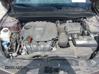 2013 Kia Optima EX with VIN 5XXGN4A7XDG177274, listed as a IAAI auction lot 42759090 with 164,212 mi miles and . Bid and sale history available at DreamBid. Image 10.