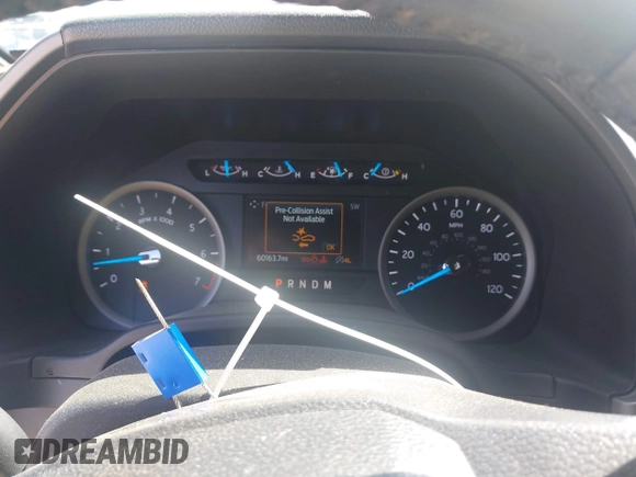 2020 Ford Expedition XLT с VIN 1FMJU1JT0LEA95282, выставлен на аукционе IAAI как лот 42021691 с пробегом 60 163 миль миль и . История ставок и продаж доступна на DreamBid. Изображение 7.