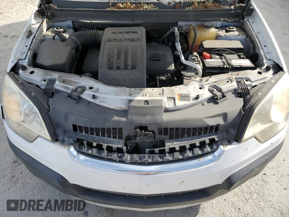 2014 Chevrolet Captiva Sport LS with VIN 3GNAL2EK6ES630176, listed as a Copart auction lot 73801784 with 99,567 mi miles and Salvage Title. Bid and sale history available at DreamBid. Image 12.