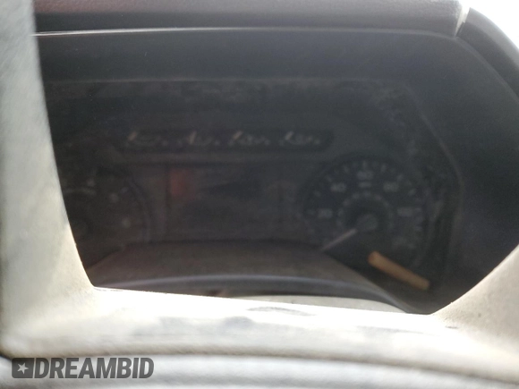 2020 Ford F-150 XL with VIN 1FTEX1E52LKD00983, listed as a Copart auction lot 85206804 with Not provided miles and Clean title. Bid and sale history available at DreamBid. Image 9.