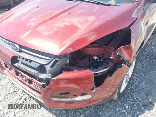 2014 Ford Escape SE с VIN 1FMCU9G98EUA70691, выставлен на аукционе IAAI как лот 42607269 с пробегом 148 129 миль миль и . История ставок и продаж доступна на DreamBid. Изображение 6.