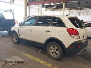 2008 Saturn VUE XE z VIN 3GSDL43N28S664011, wystawiony jako IAAI lot #41378518 z przebiegiem 93 887 mil mil oraz . Historia ofert i sprzedaży dostępna na DreamBid. Obrazek 3.