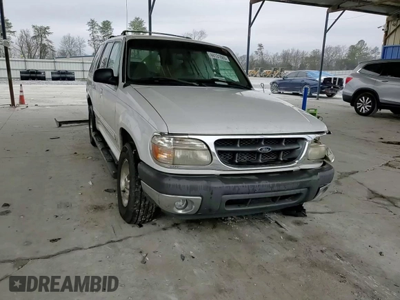 2000 Ford Explorer XLT z VIN 1FMZU73E9YZB47416, wystawiony jako Copart lot #44131665 z przebiegiem 241 417 mil mil oraz Szkoda całkowita • Salvage title. Historia ofert i sprzedaży dostępna na DreamBid. Obrazek 11.