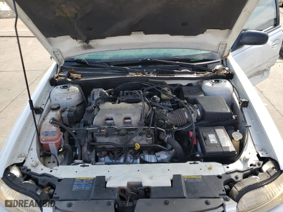 2002 Chevrolet Malibu with VIN 1G1ND52J72M643656, listed as a Copart auction lot 85376914 with 111,970 mi miles and Clean Title. Bid and sale history available at carsss.com. Image 11.