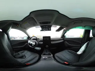 2023 Ford Mustang Mach-E Premium с VIN 3FMTK3R46PMA89994, выставлен на аукционе IAAI как лот 42195947 с пробегом Не указан миль и . История ставок и продаж доступна на DreamBid. Изображение 18.