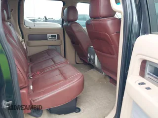 2014 Ford F-150 XL z VIN 1FTFW1CF3EKF04665, wystawiony jako IAAI lot #42685060 z przebiegiem 208 300 mil mil oraz . Historia ofert i sprzedaży dostępna na DreamBid. Obrazek 8.
