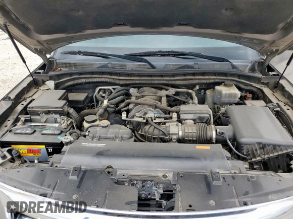 2011 Infiniti QX56 7-passenger with VIN JN8AZ2NF8B9504124, listed as a Copart auction lot 54612735 with 220,399 mi miles and Clean Title. Bid and sale history available at DreamBid. Image 12.