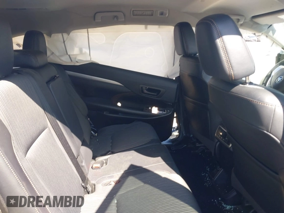 2018 Toyota Highlander LE с VIN 5TDBZRFH9JS837716, выставлен на аукционе IAAI как лот 42075645 с пробегом 36 893 миль миль и . История ставок и продаж доступна на DreamBid. Изображение 8.
