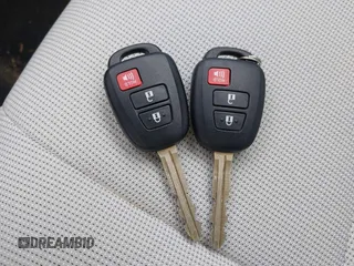 2023 Toyota Corolla Cross L with VIN 7MUAAABG9PV047493, listed as a IAAI auction lot 42441413 with 15,485 mi miles and . Bid and sale history available at DreamBid. Image 11.