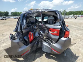 2019 Honda Odyssey Elite с VIN 5FNRL6H99KB119478, выставлен на аукционе Copart как лот 57094355 с пробегом 118 868 миль миль и Списание • Salvage title. История ставок и продаж доступна на DreamBid. Изображение 6.