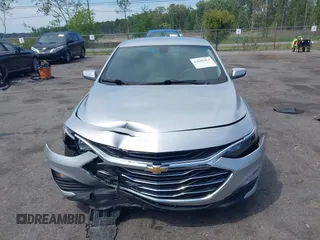 2022 Chevrolet Malibu LT with VIN 1G1ZD5ST8NF174864, listed as a IAAI auction lot 42049911 with 90,571 mi miles and . Bid and sale history available at DreamBid. Image 12.