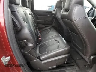 2015 Chevrolet Traverse LT z VIN 1GNKVHKD3FJ268866, wystawiony jako Copart lot #47085565 z przebiegiem 129 477 mil mil oraz Szkoda całkowita • Salvage title. Historia ofert i sprzedaży dostępna na DreamBid. Obrazek 11.