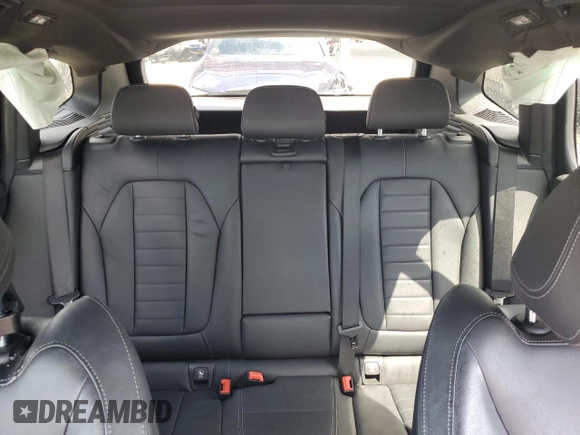 2018 BMW X3 xDrive30i with VIN 5UXTR9C52JLD69863, listed as a Copart auction lot 50917615 with 0 mi miles and Salvage Title. Bid and sale history available at carsss.com. Image 10.