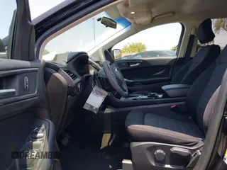 2017 Ford Edge SE with VIN 2FMPK3G91HBC55440, listed as a IAAI auction lot 42439650 with 38,518 mi miles and . Bid and sale history available at DreamBid. Image 5.