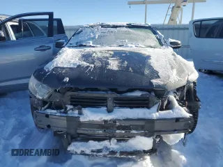 2016 Ford Taurus SEL with VIN 1FAHP2E88GG109483, listed as a Copart auction lot 41514155 with 148,646 mi miles and Salvage Title. Bid and sale history available at DreamBid. Image 5.