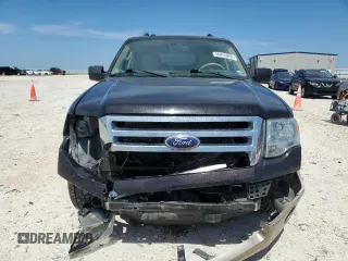 2014 Ford Expedition XLT z VIN 1FMJU1H55EEF14723, wystawiony jako Copart lot #56455855 z przebiegiem 163 748 mil mil oraz Szkoda całkowita • Salvage title. Historia ofert i sprzedaży dostępna na DreamBid. Obrazek 5.