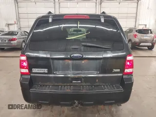 2011 Ford Escape XLT с VIN 1FMCU9DG9BKB14059, выставлен на аукционе IAAI как лот 42175947 с пробегом 113 901 миль миль и . История ставок и продаж доступна на DreamBid. Изображение 17.