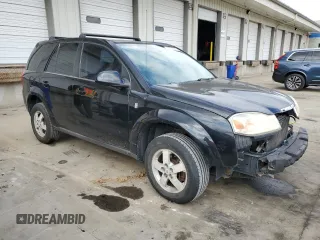 2006 Saturn VUE with VIN 5GZCZ53486S893495, listed as a Copart auction lot 50729645 with 210,472 mi miles and Salvage Title. Bid and sale history available at DreamBid. Image 4.