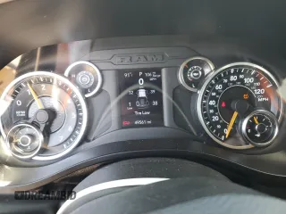 2020 Ram 1500 Big Horn с VIN 1C6RREBG3LN289426, выставлен на аукционе Copart как лот 65941954 с пробегом 49 561 миль миль и Списание • Salvage title. История ставок и продаж доступна на DreamBid. Изображение 9.