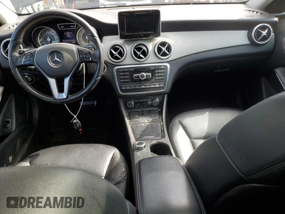 2015 Mercedes-Benz GLA 250 z VIN WDCTG4GB0FJ074684, wystawiony jako Copart lot #56341235 z przebiegiem 114 814 mil mil oraz Czysty tytuł • Clean title. Historia ofert i sprzedaży dostępna na DreamBid. Obrazek 8.