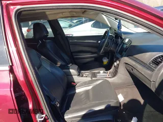 2016 Chrysler 300 Anniversary Edition with VIN 2C3CCARG3GH311510, listed as a IAAI auction lot 41484876 with 121,169 mi miles and . Bid and sale history available at DreamBid. Image 5.