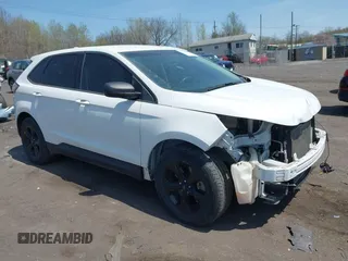 2015 Ford Edge SE with VIN 2FMTK4G87FBC27229, listed as a IAAI auction lot 42108482 with 122,199 mi miles and . Bid and sale history available at DreamBid. Image 1.
