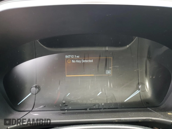 2020 Ford Escape SEL с VIN 1FMCU9H60LUB42789, выставлен на аукционе Copart как лот 59349045 с пробегом 84 712 миль миль и Списание • Salvage title. История ставок и продаж доступна на DreamBid. Изображение 9.