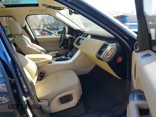 2017 Land Rover Range Rover Sport SE с VIN SALWG2FV6HA154795, выставлен на аукционе IAAI как лот 41373793 с пробегом 90 050 миль миль и . История ставок и продаж доступна на DreamBid. Изображение 5.