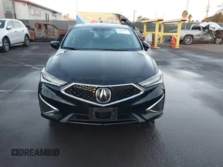 2021 Acura ILX with VIN 19UDE2F30MA007726, listed as a IAAI auction lot 40855642 with 70,573 mi miles and . Bid and sale history available at DreamBid. Image 12.