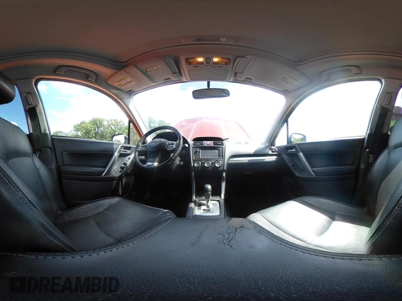 2014 Subaru Forester XT Touring with VIN JF2SJGMC9EH552996, listed as a IAAI auction lot 42540898 with 145,932 mi miles and . Bid and sale history available at DreamBid. Image 21.