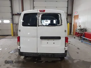 2017 Chevrolet City Express Cargo LS with VIN 3N63M0YN0HK693302, listed as a IAAI auction lot 41544223 with 245,688 mi miles and . Bid and sale history available at DreamBid. Image 16.