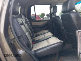 2008 Ford Explorer Sport Trac Limited с VIN 1FMEU53E48UA56120, выставлен на аукционе IAAI как лот 42565561 с пробегом 177 215 миль миль и . История ставок и продаж доступна на DreamBid. Изображение 8.