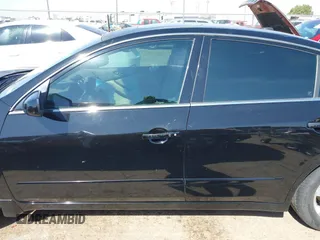2008 Nissan Altima 2.5 SL with VIN 1N4AL21E48N539369, listed as a IAAI auction lot 42021194 with 1 mi miles. Bid and sale history available at carsss.com. Image 14.